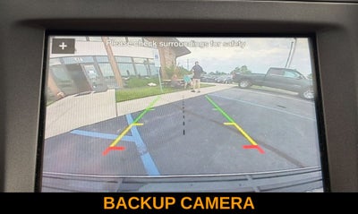 2016 Lincoln Navigator L Select