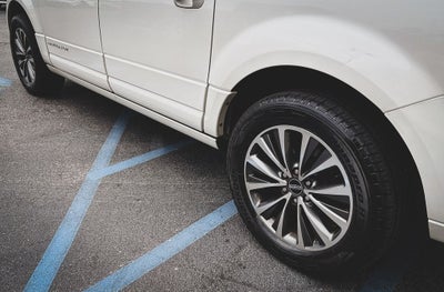 2016 Lincoln Navigator L Select