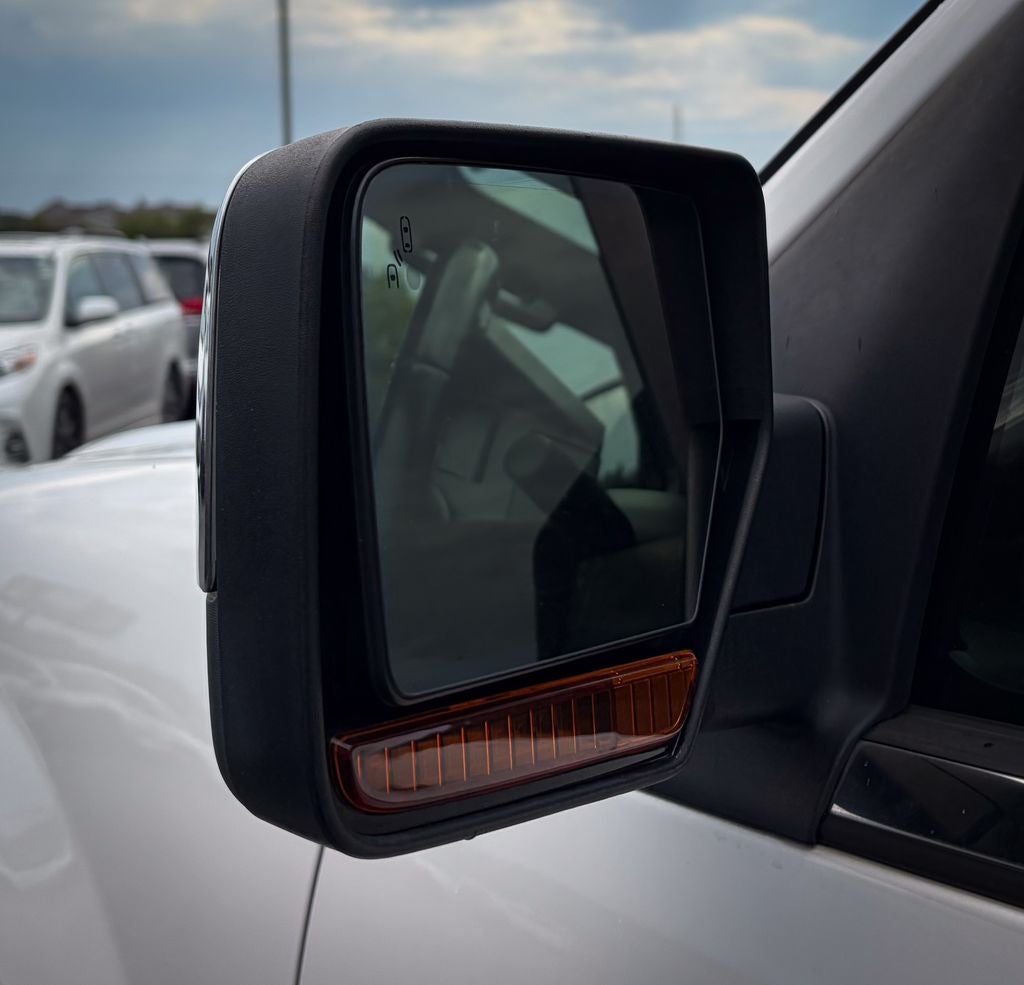 2016 Lincoln Navigator L Select