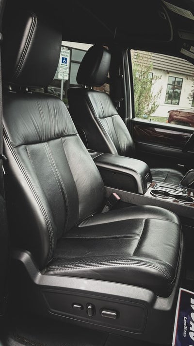 2016 Lincoln Navigator L Select