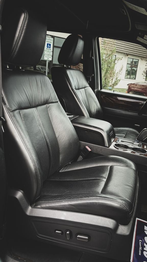 2016 Lincoln Navigator L Select