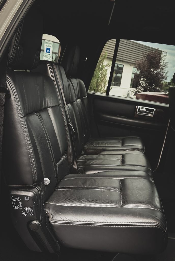 2016 Lincoln Navigator L Select