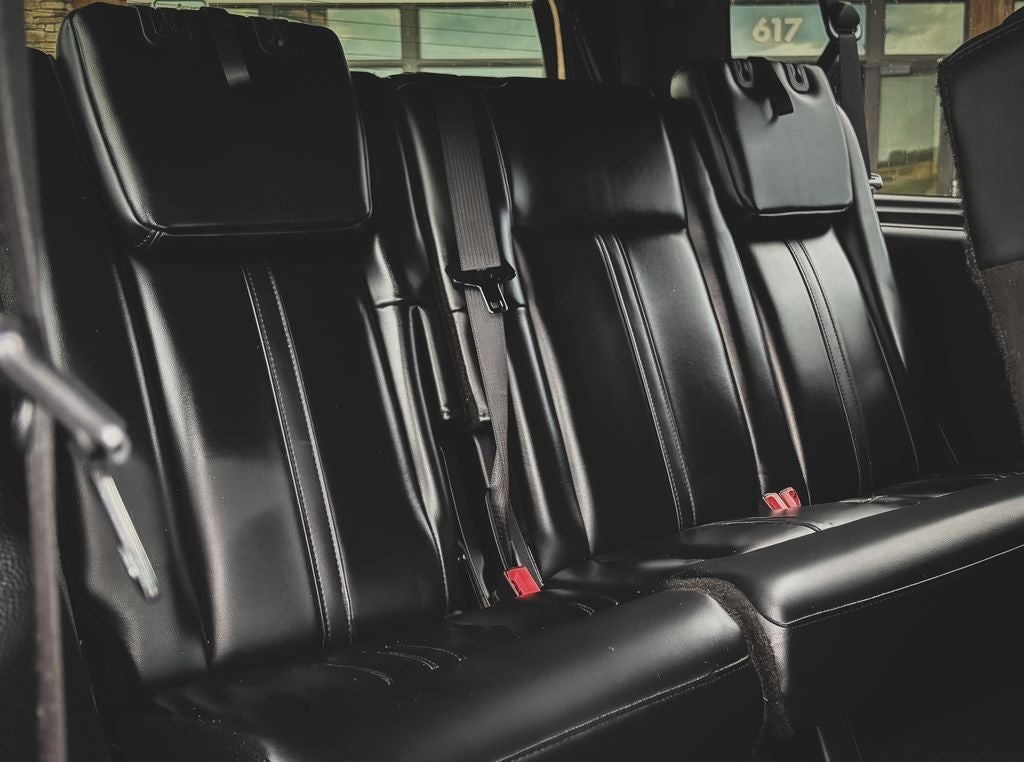 2016 Lincoln Navigator L Select