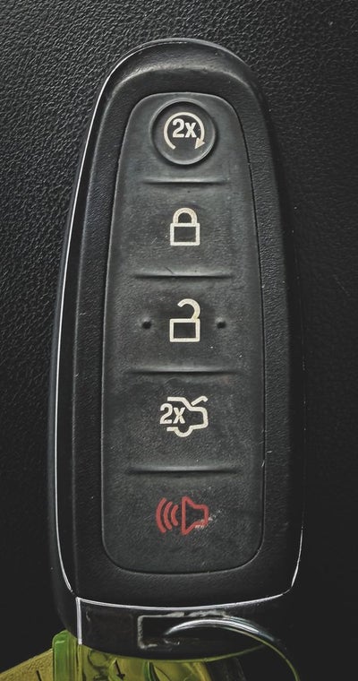 2016 Lincoln Navigator L Select
