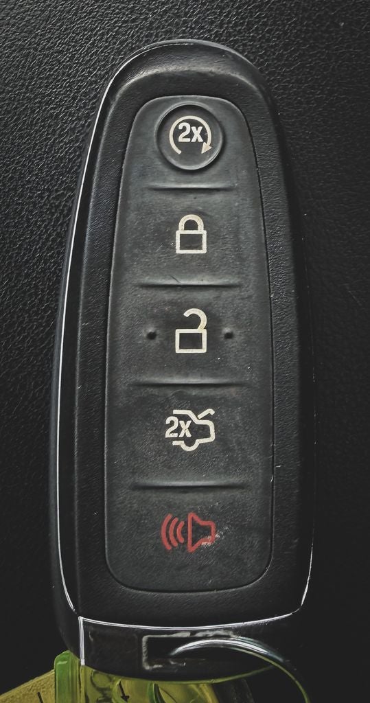 2016 Lincoln Navigator L Select