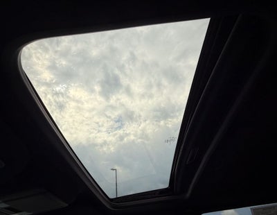 2016 Lincoln Navigator L Select