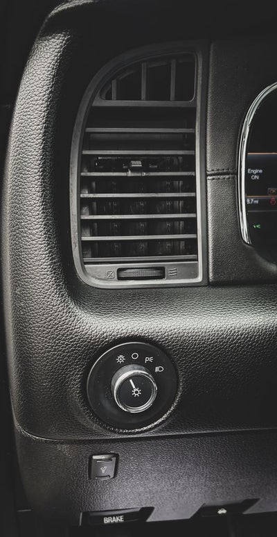 2016 Lincoln Navigator L Select