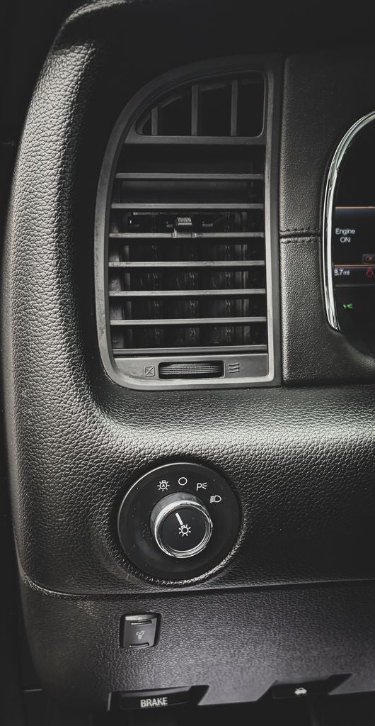 2016 Lincoln Navigator L Select