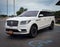 2018 Lincoln Navigator L Black Label