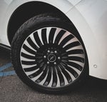 2018 Lincoln Navigator L Black Label