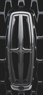 2018 Lincoln Navigator L Black Label