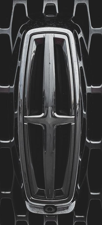 2018 Lincoln Navigator L Black Label