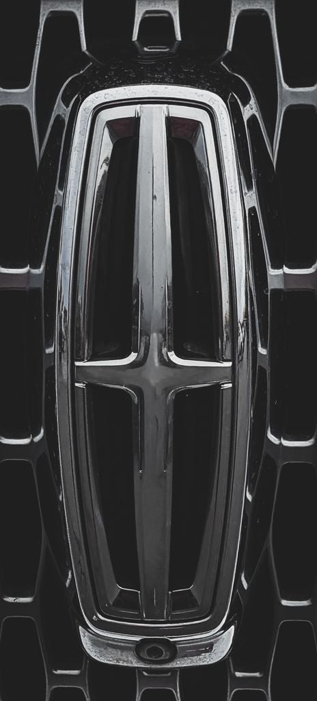 2018 Lincoln Navigator L Black Label