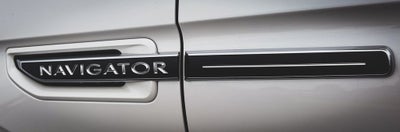 2018 Lincoln Navigator L Black Label