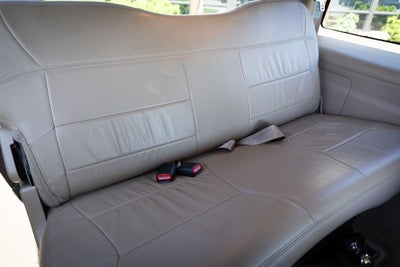 1998 Lincoln Navigator Base