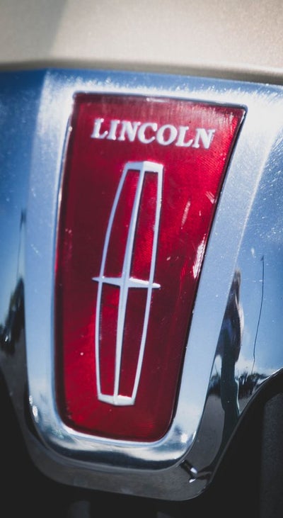 1998 Lincoln Navigator Base