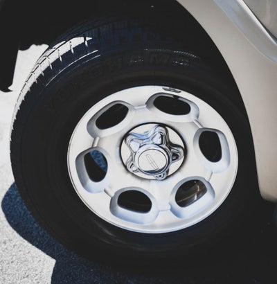 1998 Lincoln Navigator Base