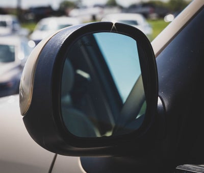 1998 Lincoln Navigator Base