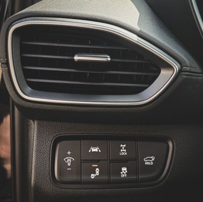 2019 Hyundai Santa Fe Ultimate