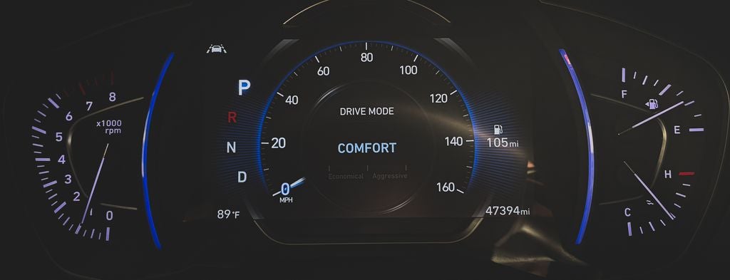 2019 Hyundai Santa Fe Ultimate