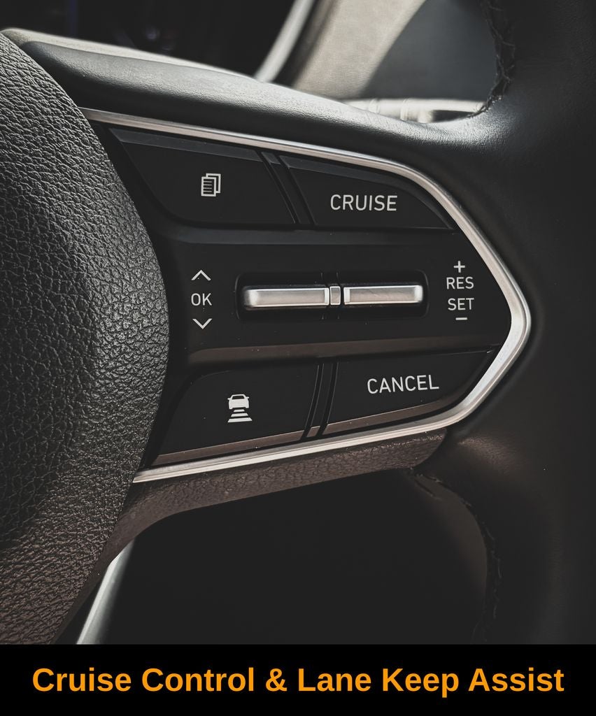 2019 Hyundai Santa Fe Ultimate
