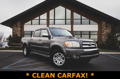 2006 Toyota Tundra SR5