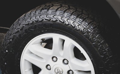 2006 Toyota Tundra SR5