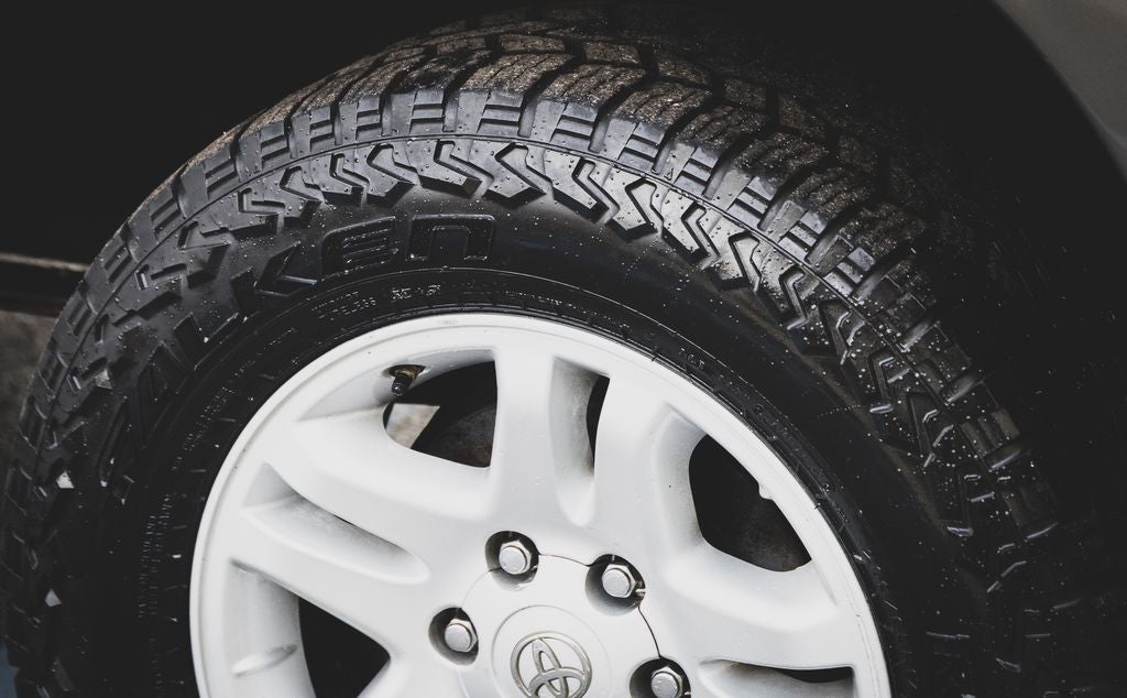 2006 Toyota Tundra SR5