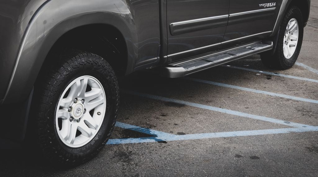 2006 Toyota Tundra SR5