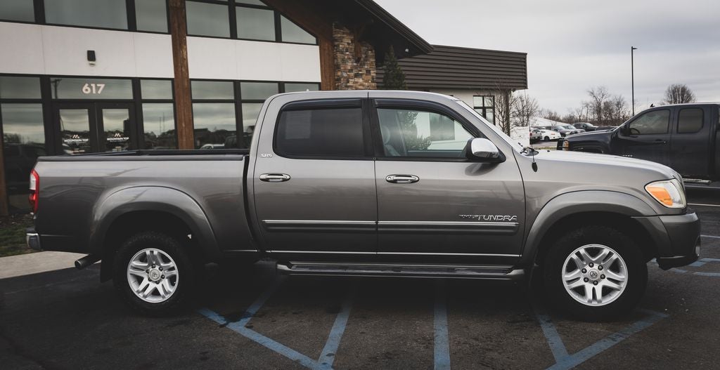 2006 Toyota Tundra SR5