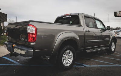 2006 Toyota Tundra SR5