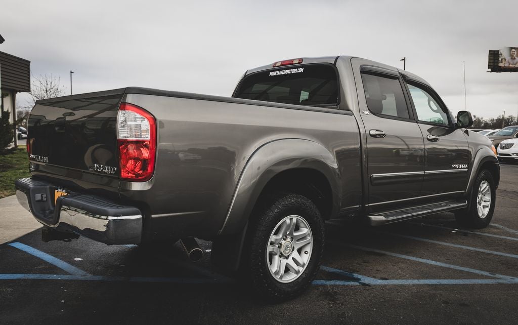 2006 Toyota Tundra SR5