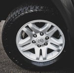 2006 Toyota Tundra SR5