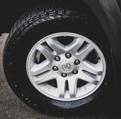 2006 Toyota Tundra SR5