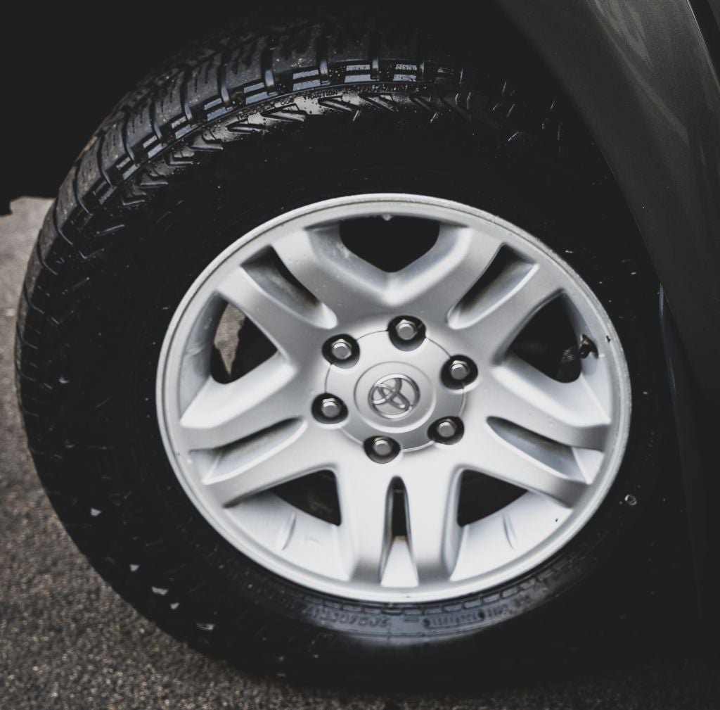 2006 Toyota Tundra SR5