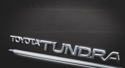 2006 Toyota Tundra SR5