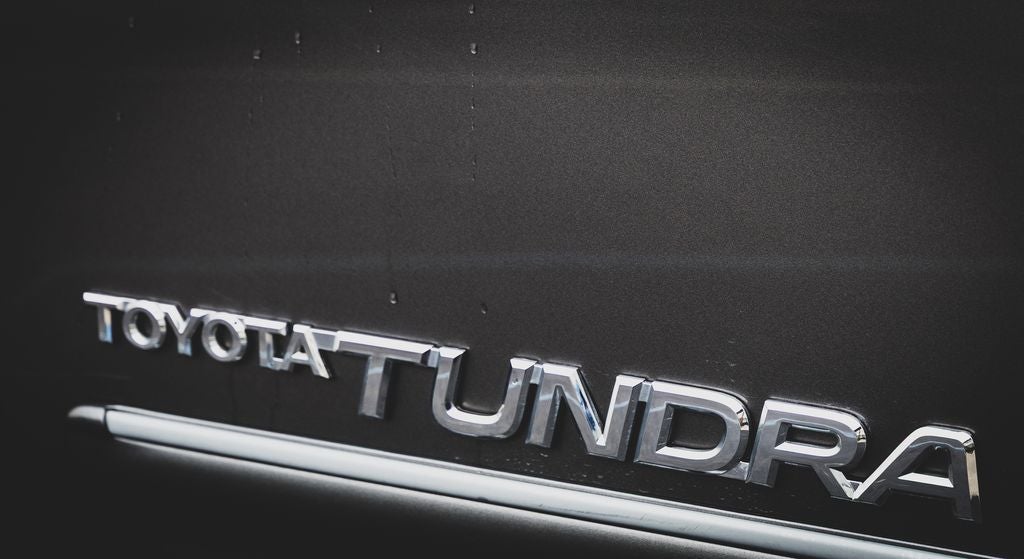 2006 Toyota Tundra SR5