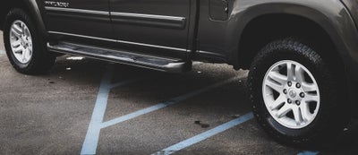 2006 Toyota Tundra SR5