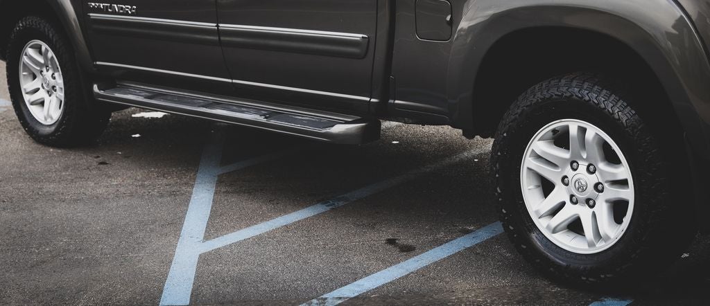 2006 Toyota Tundra SR5