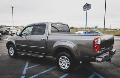 2006 Toyota Tundra SR5
