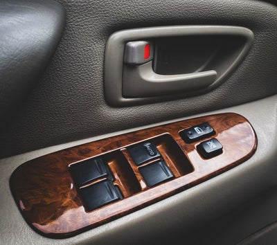 2005 Toyota Tundra Limited