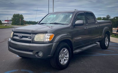 2005 Toyota Tundra Limited