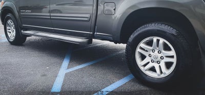 2005 Toyota Tundra Limited
