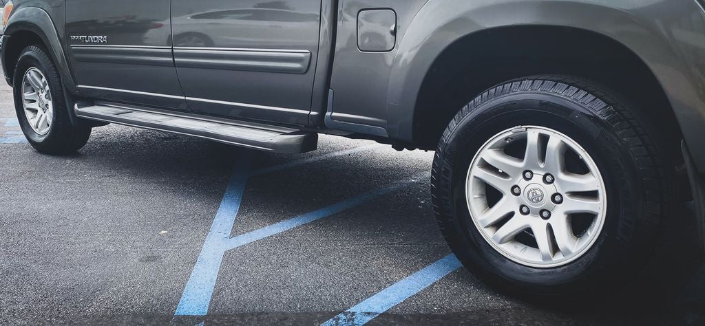 2005 Toyota Tundra Limited