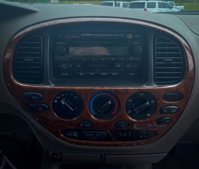 2005 Toyota Tundra Limited
