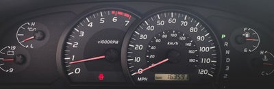 2005 Toyota Tundra Limited