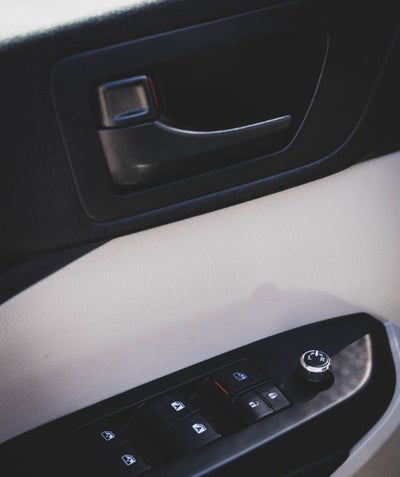 2016 Toyota Highlander LE V6