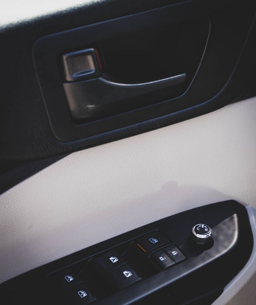 2016 Toyota Highlander LE V6