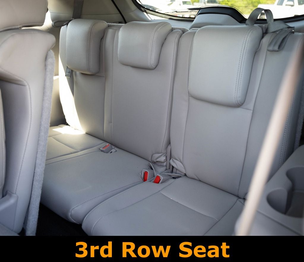 2016 Toyota Highlander LE V6