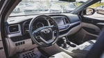 2016 Toyota Highlander LE V6